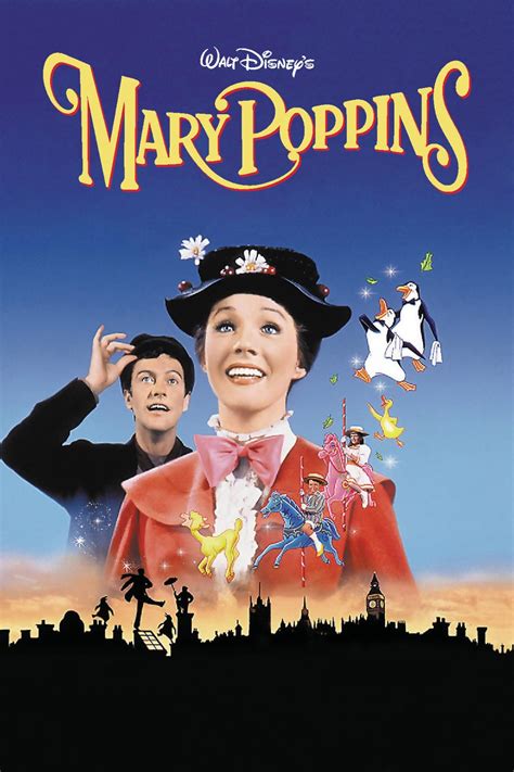 download Mary Poppins